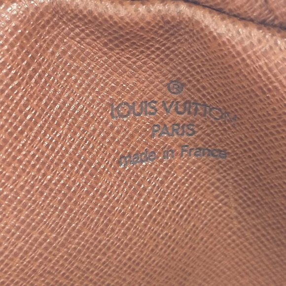 Louis Vuitton Amazon Brown Monogram Crossbody mon684-100925 - Picture 16 of 16